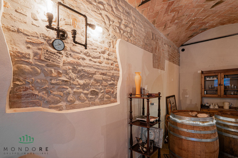 Immagine 53 di Rustico / casale in vendita  in VIA MEDESANO 2 a Castel Guelfo Di Bologna