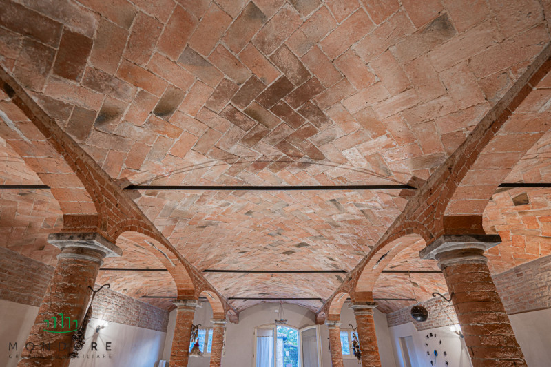 Immagine 56 di Rustico / casale in vendita  in VIA MEDESANO 2 a Castel Guelfo Di Bologna