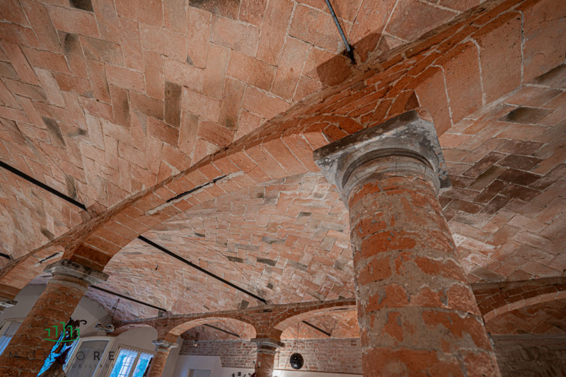 Immagine 57 di Rustico / casale in vendita  in VIA MEDESANO 2 a Castel Guelfo Di Bologna