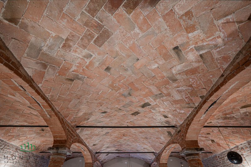 Immagine 58 di Rustico / casale in vendita  in VIA MEDESANO 2 a Castel Guelfo Di Bologna