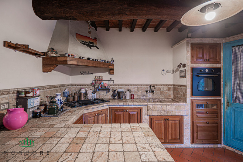 Immagine 60 di Rustico / casale in vendita  in VIA MEDESANO 2 a Castel Guelfo Di Bologna