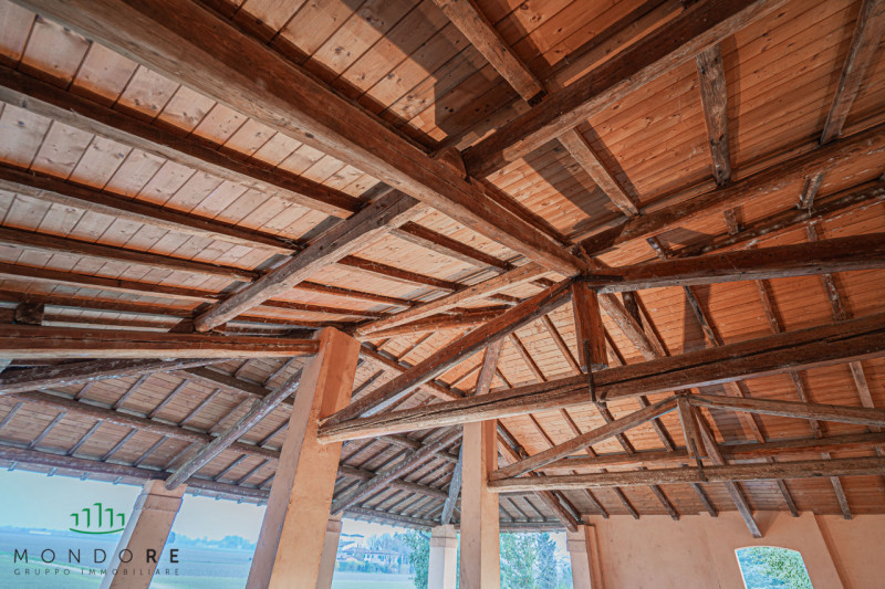 Immagine 66 di Rustico / casale in vendita  in VIA MEDESANO 2 a Castel Guelfo Di Bologna