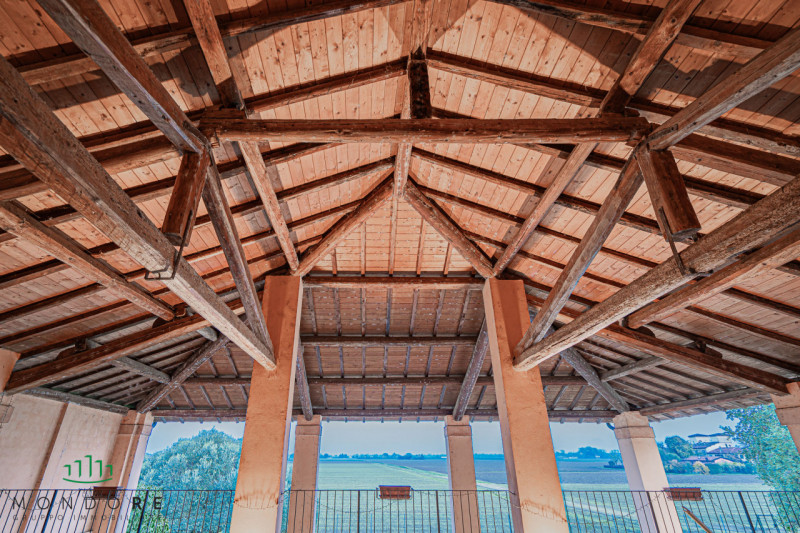 Immagine 67 di Rustico / casale in vendita  in VIA MEDESANO 2 a Castel Guelfo Di Bologna