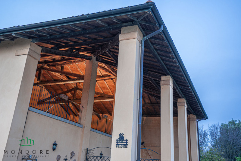 Immagine 68 di Rustico / casale in vendita  in VIA MEDESANO 2 a Castel Guelfo Di Bologna