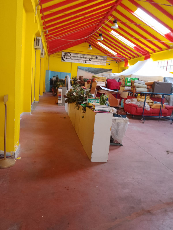 Immagine 7 di Capannone industriale in affitto  in Via Trieste 2 a Sedriano