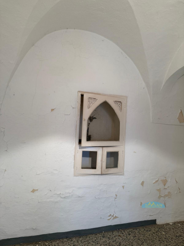 Immagine 6 di Casa indipendente in vendita  in Via Giacomo Veneziani a Ceglie Messapico