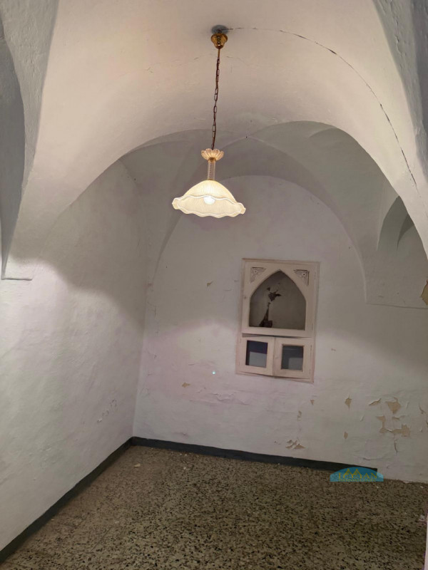 Immagine 7 di Casa indipendente in vendita  in Via Giacomo Veneziani a Ceglie Messapico