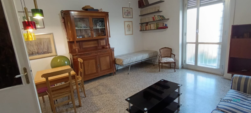 Immagine 2 di Appartamento in affitto  in Via Paradiso a Genova