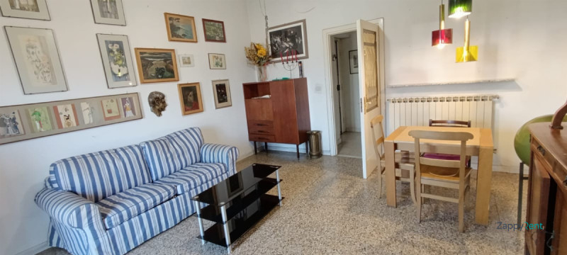 Immagine 3 di Appartamento in affitto  in Via Paradiso a Genova