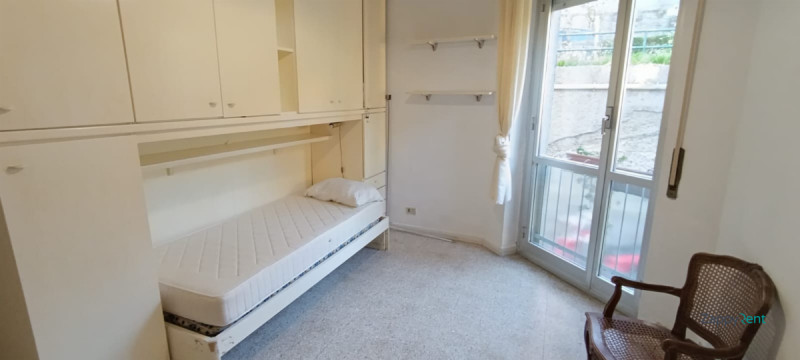 Immagine 4 di Appartamento in affitto  in Via Paradiso a Genova
