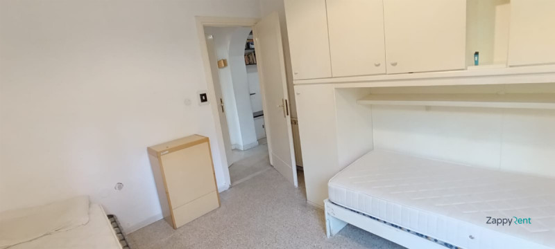 Immagine 5 di Appartamento in affitto  in Via Paradiso a Genova