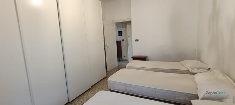 Immagine 8 di Appartamento in affitto  in Via Paradiso a Genova