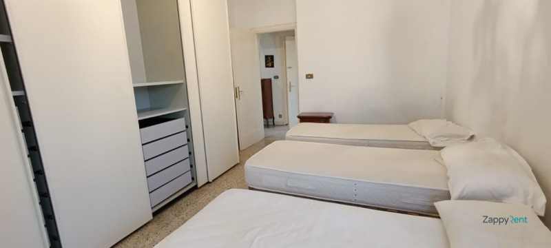 Immagine 9 di Appartamento in affitto  in Via Paradiso a Genova