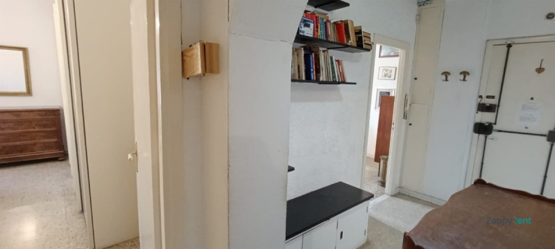 Immagine 10 di Appartamento in affitto  in Via Paradiso a Genova