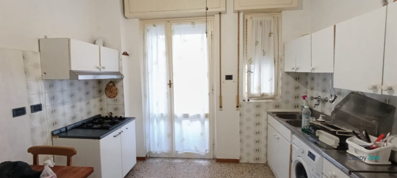 Immagine 11 di Appartamento in affitto  in Via Paradiso a Genova