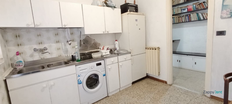 Immagine 12 di Appartamento in affitto  in Via Paradiso a Genova