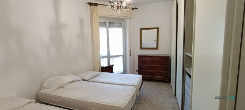 Immagine 15 di Appartamento in affitto  in Via Paradiso a Genova