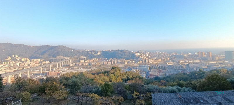 Immagine 16 di Appartamento in affitto  in Via Paradiso a Genova