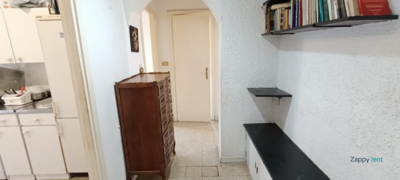 Immagine 20 di Appartamento in affitto  in Via Paradiso a Genova