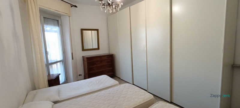 Immagine 21 di Appartamento in affitto  in Via Paradiso a Genova