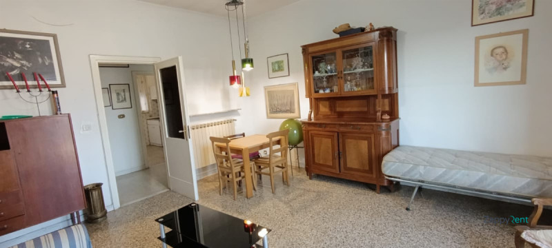 Immagine 23 di Appartamento in affitto  in Via Paradiso a Genova