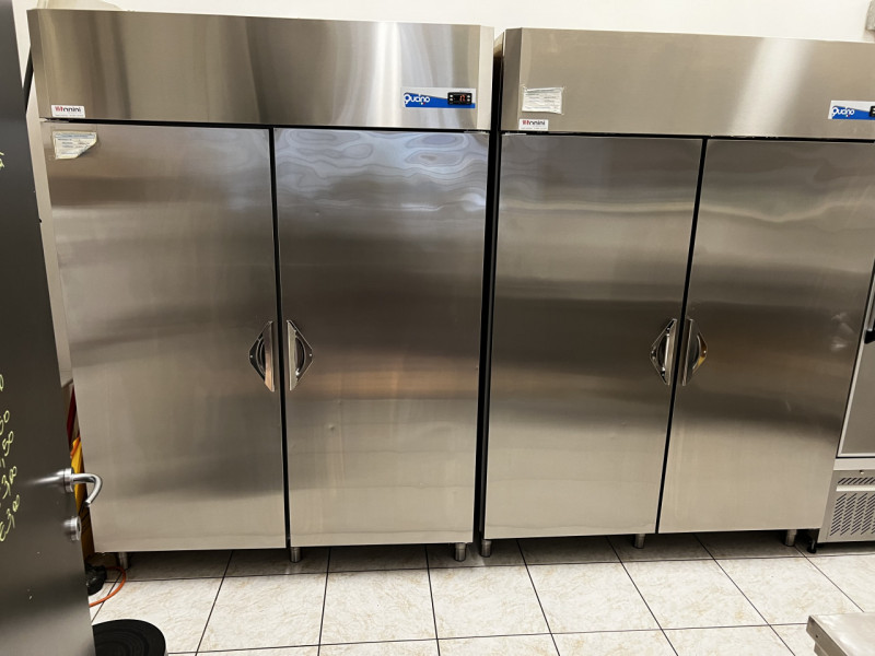 Immagine 5 di Attività commerciale in vendita  in Via Grazioli 19 a Trento