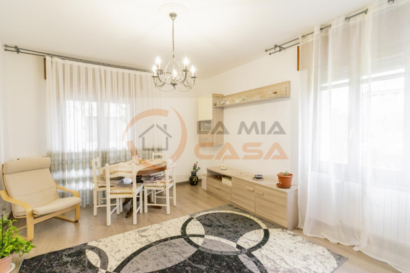 Immagine 1 di Appartamento in vendita  in Via Guizza a Padova