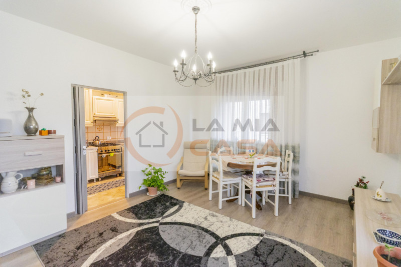 Immagine 2 di Appartamento in vendita  in Via Guizza a Padova