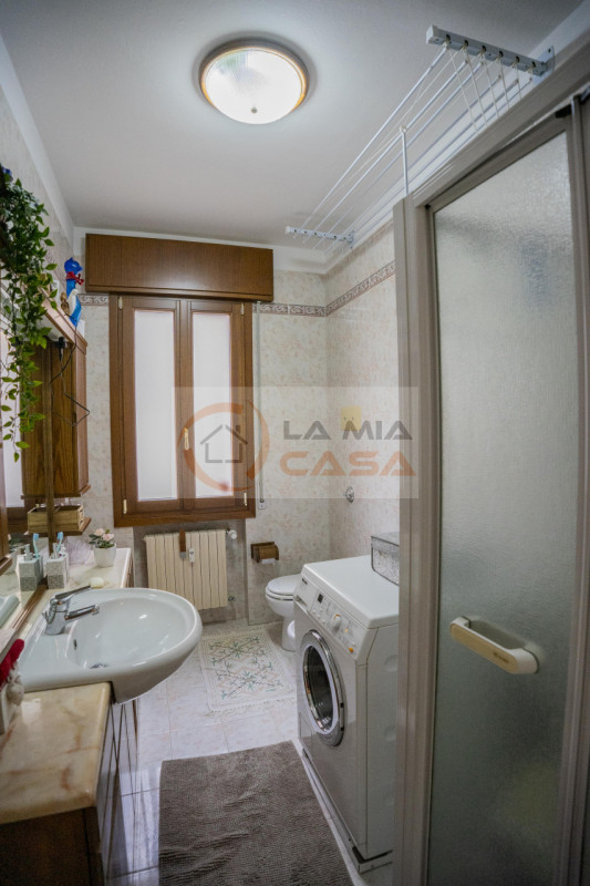 Immagine 4 di Appartamento in vendita  in Via Guizza a Padova