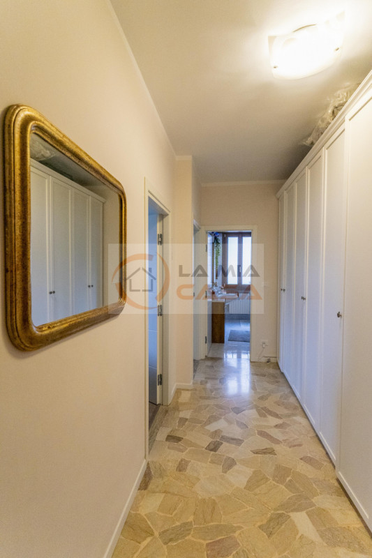 Immagine 5 di Appartamento in vendita  in Via Guizza a Padova