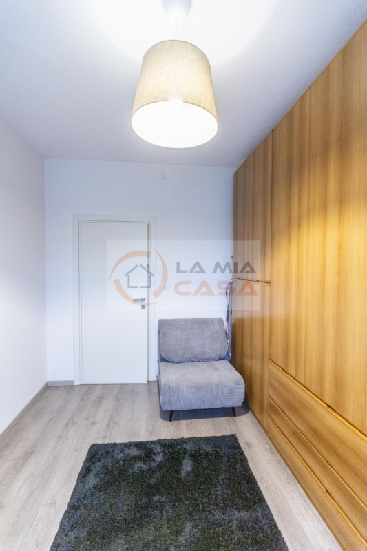 Immagine 6 di Appartamento in vendita  in Via Guizza a Padova