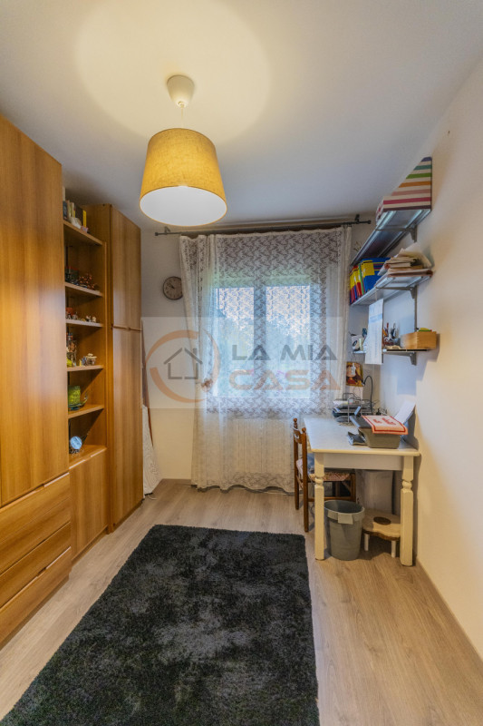 Immagine 7 di Appartamento in vendita  in Via Guizza a Padova