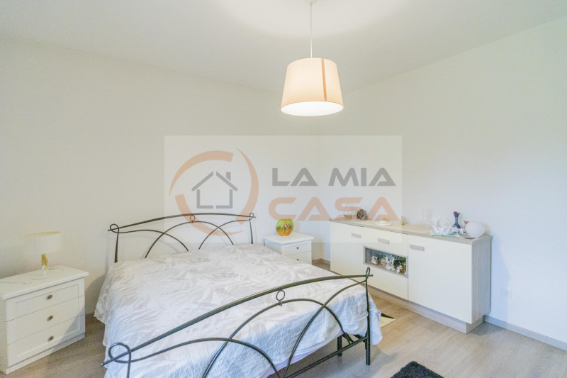 Immagine 9 di Appartamento in vendita  in Via Guizza a Padova