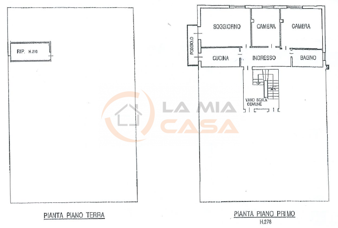 Immagine 10 di Appartamento in vendita  in Via Guizza a Padova