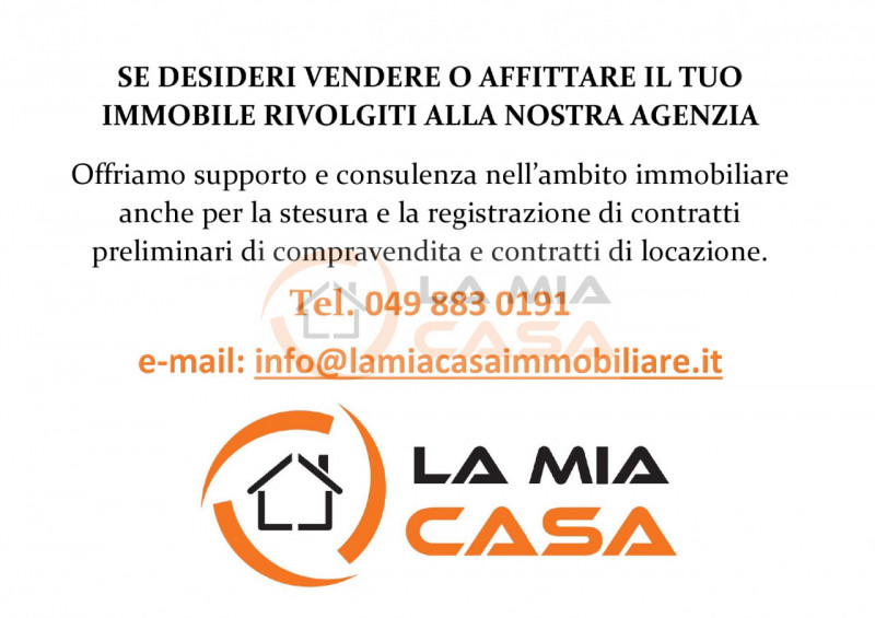 Immagine 12 di Appartamento in vendita  in Via Guizza a Padova