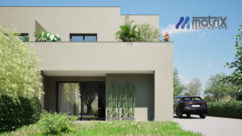 Immagine 1 di Casa bifamiliare in vendita  in Via Sant'Antonio a Teolo