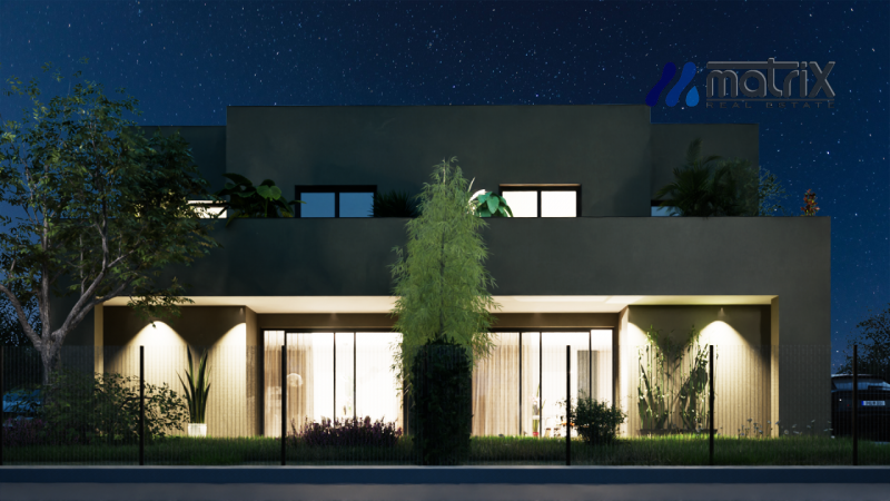 Immagine 2 di Casa bifamiliare in vendita  in Via Sant'Antonio a Teolo