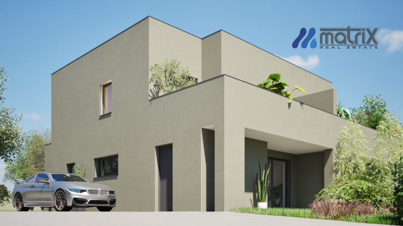 Immagine 3 di Casa bifamiliare in vendita  in Via Sant'Antonio a Teolo