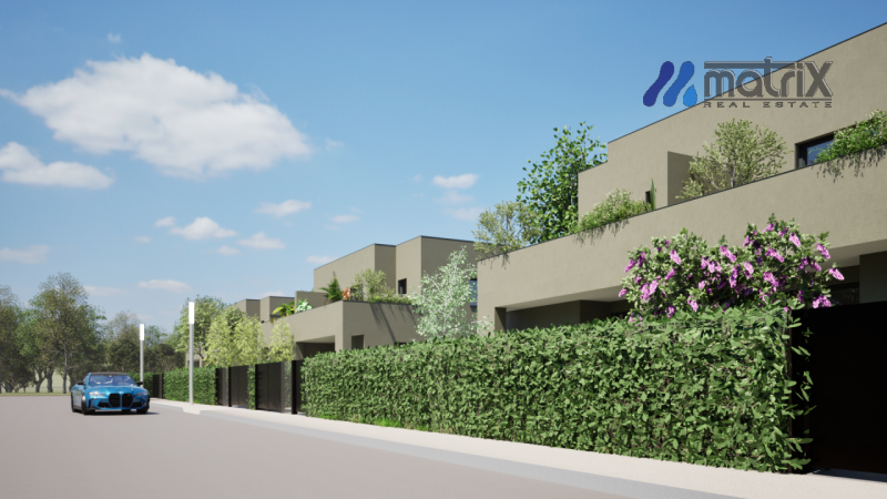 Immagine 4 di Casa bifamiliare in vendita  in Via Sant'Antonio a Teolo