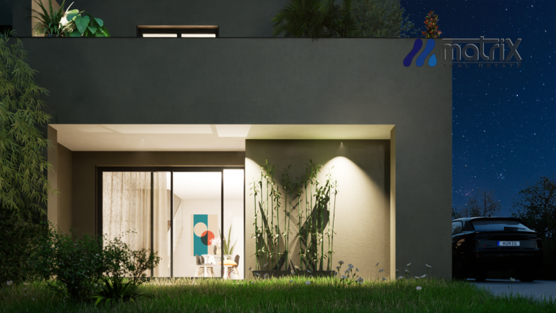 Immagine 5 di Casa bifamiliare in vendita  in Via Sant'Antonio a Teolo