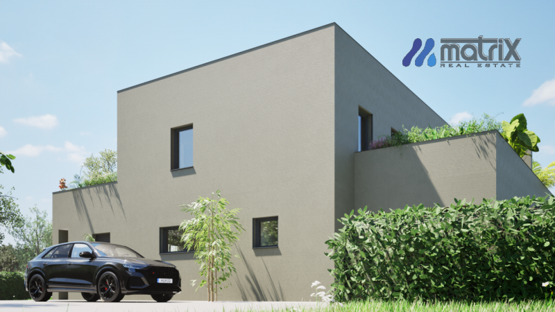 Immagine 6 di Casa bifamiliare in vendita  in Via Sant'Antonio a Teolo