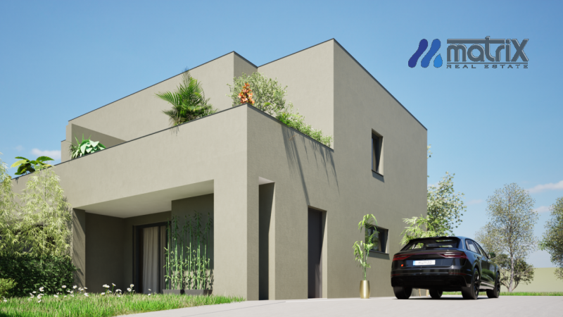 Immagine 8 di Casa bifamiliare in vendita  in Via Sant'Antonio a Teolo