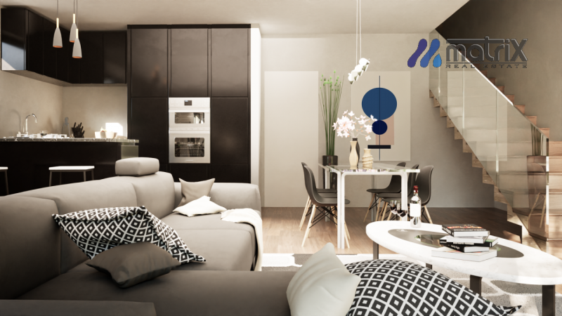 Immagine 10 di Casa bifamiliare in vendita  in Via Sant'Antonio a Teolo