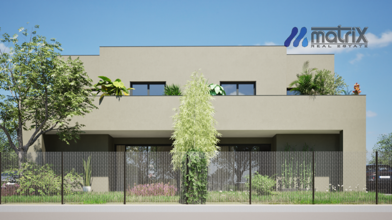 Immagine 11 di Casa bifamiliare in vendita  in Via Sant'Antonio a Teolo