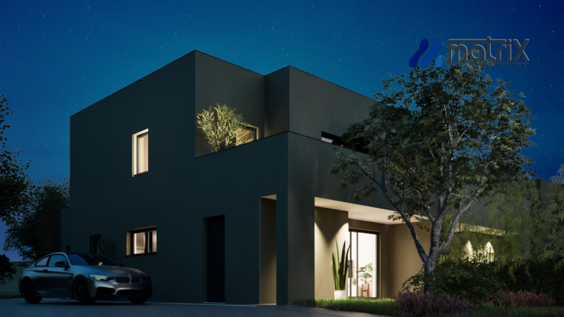 Immagine 12 di Casa bifamiliare in vendita  in Via Sant'Antonio a Teolo