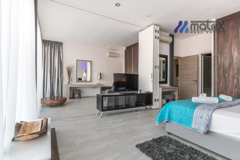 Immagine 24 di Casa bifamiliare in vendita  in Via Sant'Antonio a Teolo