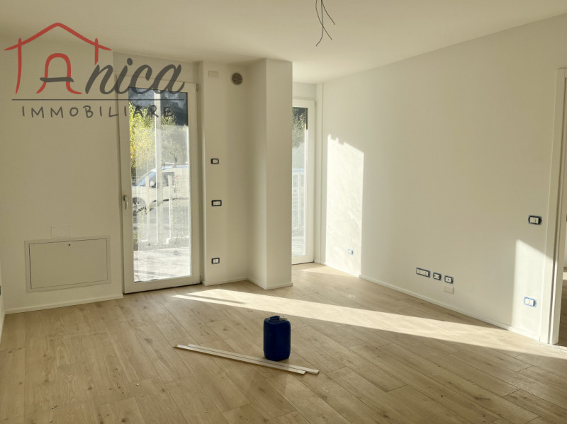 Immagine 4 di Appartamento in vendita  in Via della Canova a Trento