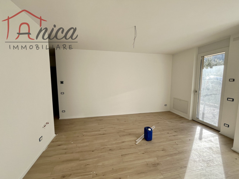 Immagine 6 di Appartamento in vendita  in Via della Canova a Trento
