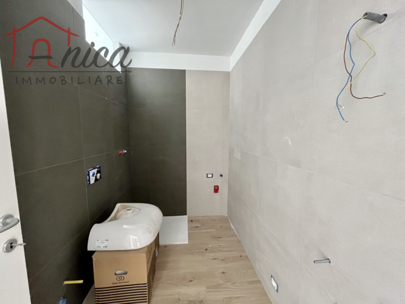 Immagine 9 di Appartamento in vendita  in Via della Canova a Trento