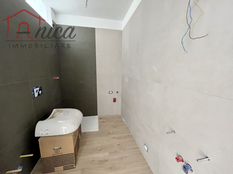 Immagine 10 di Appartamento in vendita  in Via della Canova a Trento